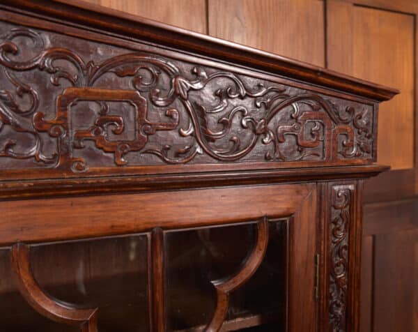 Chinese Rosewood Bookcase SAI2629 - Image 22
