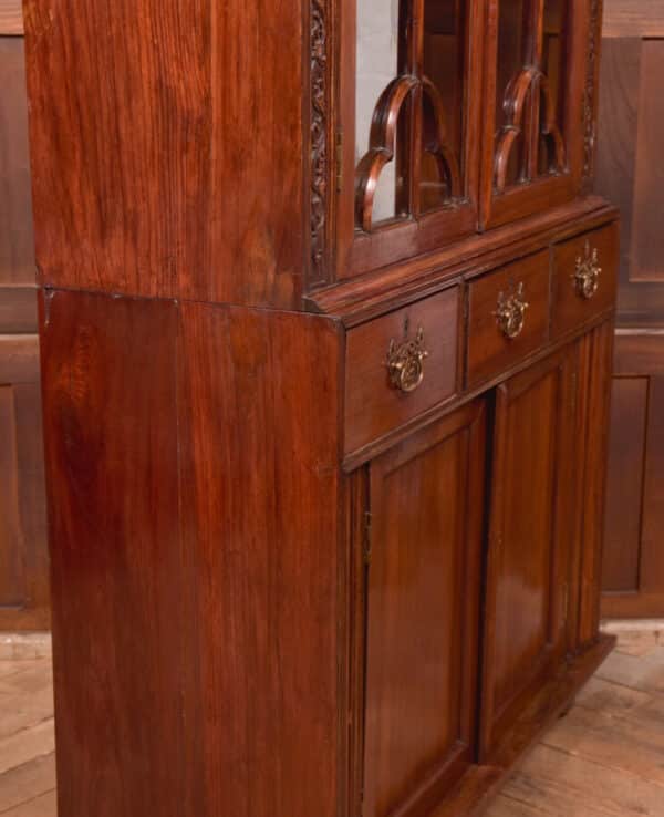 Chinese Rosewood Bookcase SAI2629 - Image 11