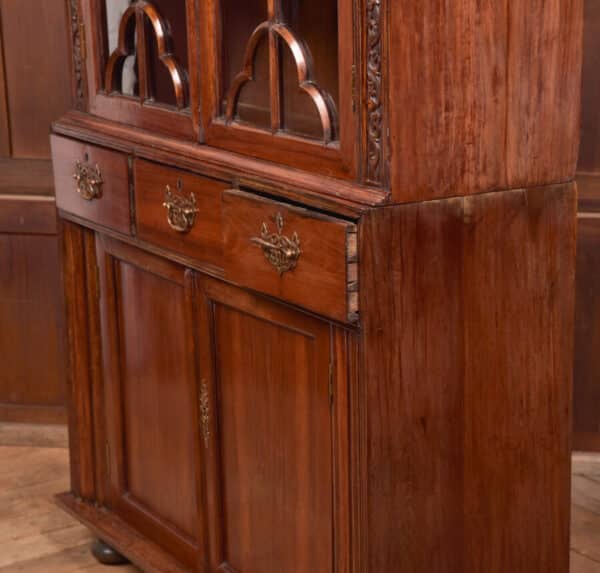 Chinese Rosewood Bookcase SAI2629 - Image 9