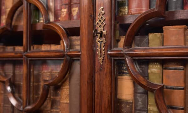 Chinese Rosewood Bookcase SAI2629 - Image 3