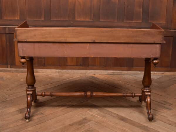 Victorian Mahogany Side Table SAI2634 Antique Tables 14