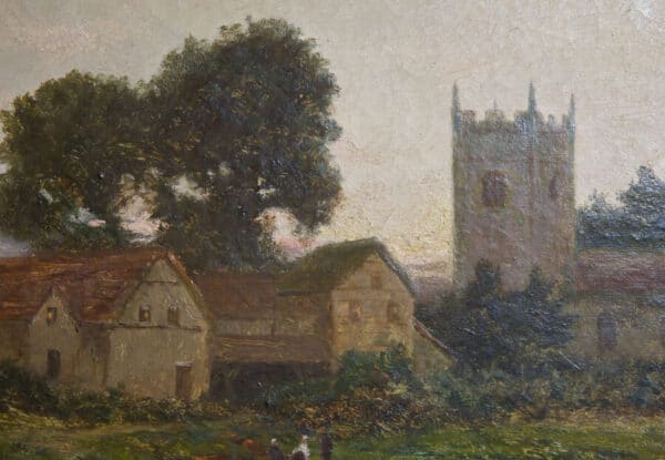 Daniel Sherrin - Goring-on-Thames - Image 4