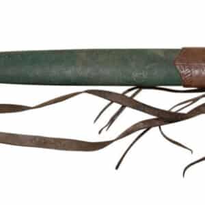 Mid 19thc Kinjal type short sword Antique Swords