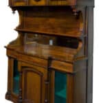 Victorian mahogany sideboard Antique Furniture