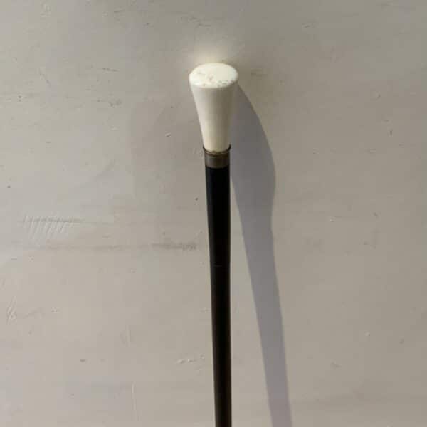 Gentleman’s walking stick sword stick - Image 3