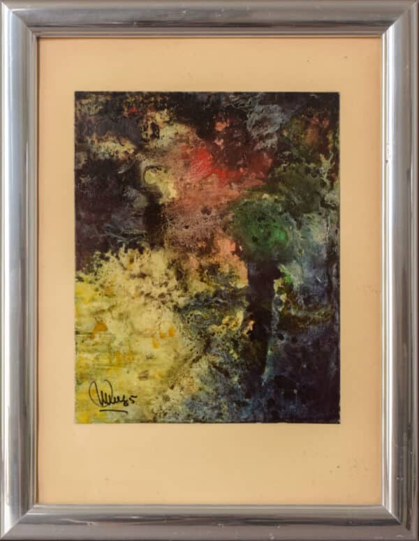 Colourful Abstract - Image 3