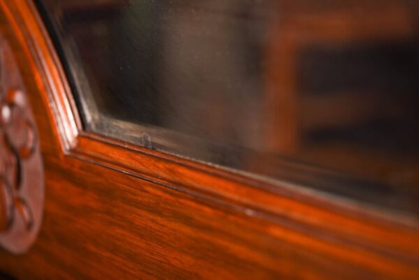 Art Nouveau Mirror Back Sideboard SAI1148 - Image 12