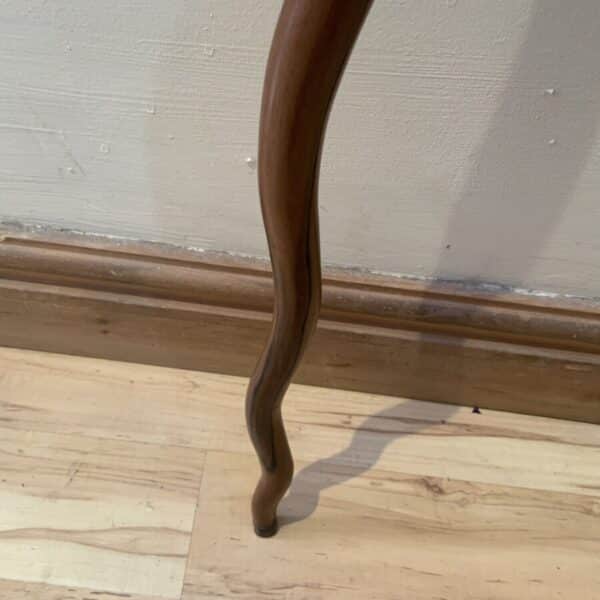 CHINESE DRAGON HANDLE GENTLEMAN’S WALKING STICK - Image 19