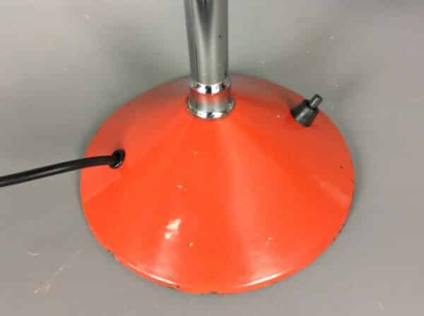 Mid Century Articulated Pifco Desk Lamp - Image 6