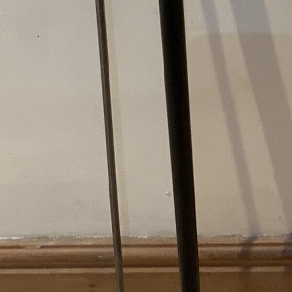Tall Gentleman’s walking stick sword stick - Image 13