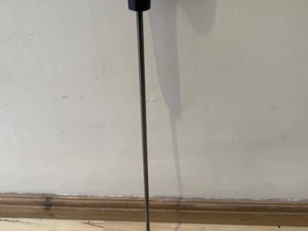 Irish Blackthorn walking stick sword stick - Image 15