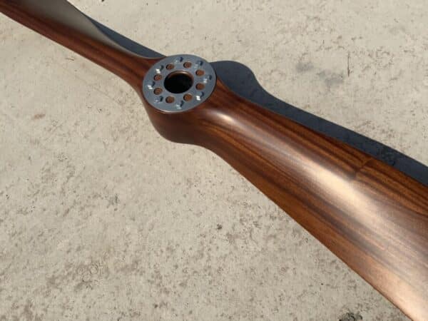 Sopwith Camel’s propeller - Image 3
