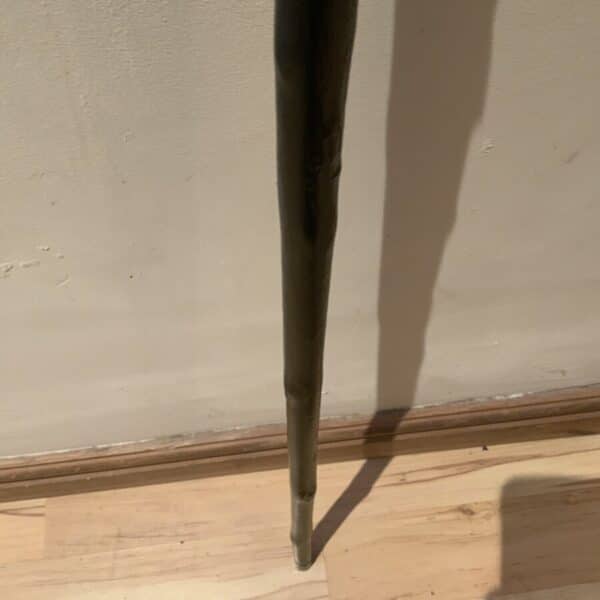 Irish Blackthorn Gentleman’s walking stick sword stick Miscellaneous 11