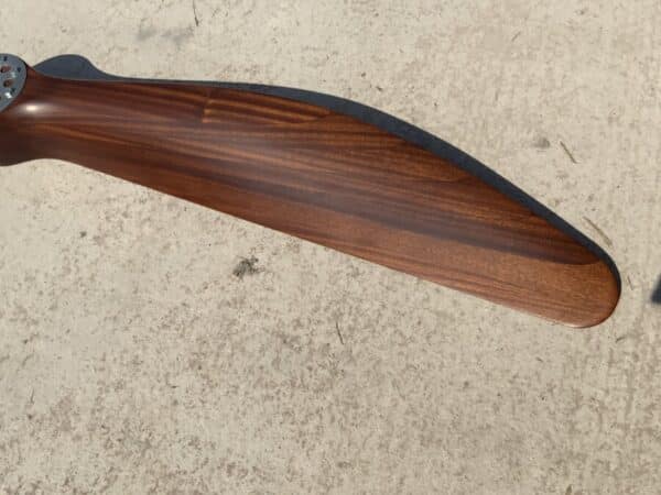 Sopwith Camel’s propeller - Image 2