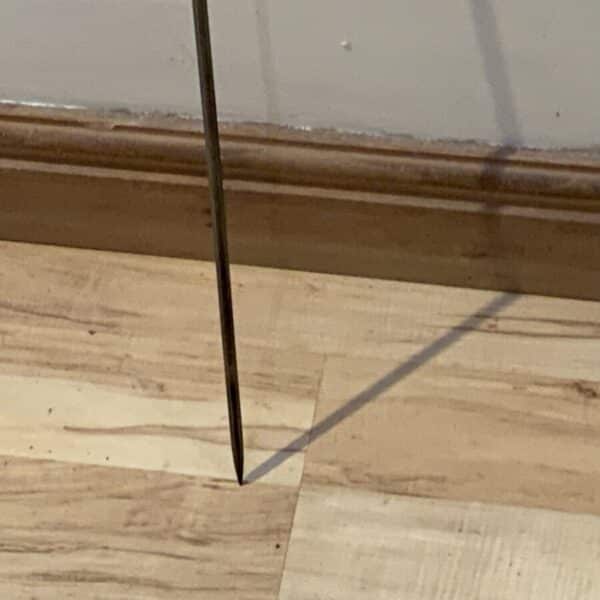 Tall Gentleman’s walking stick sword stick - Image 19