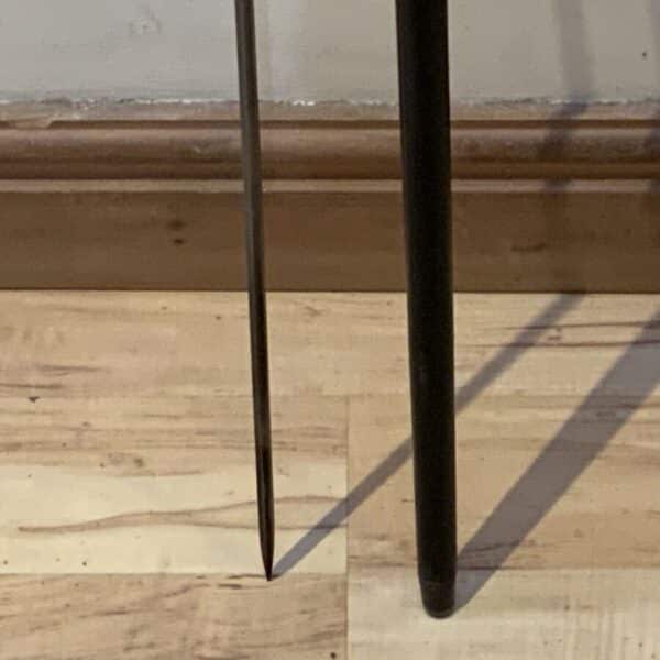 Tall Gentleman’s walking stick sword stick Miscellaneous 16