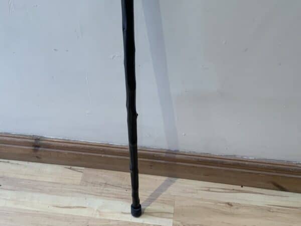 Irish Blackthorn walking stick sword stick - Image 5