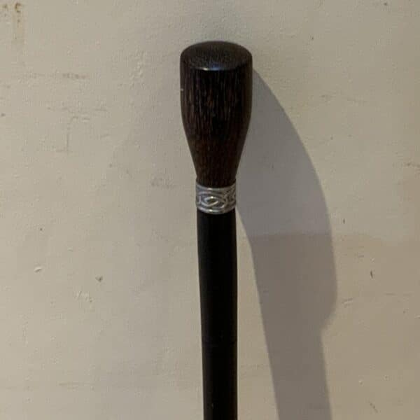 Tall Gentleman’s walking stick sword stick - Image 3