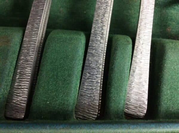 Vintage Viners Cutlery Set - Image 5