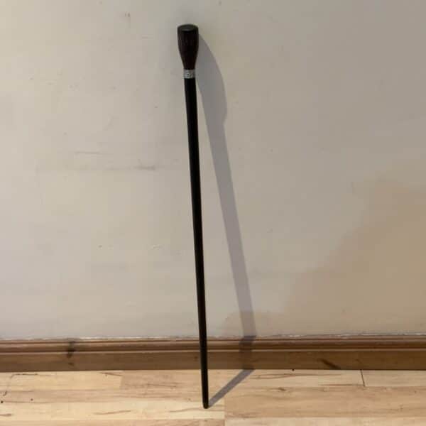 Tall Gentleman’s walking stick sword stick - Image 2