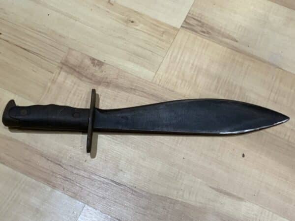 1917 USA Model Soldiers Side Arm - Image 27