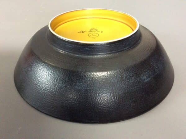 Nils Thorsson Mid Century Large Bowl - Image 6