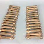 Vintage Stair Carpet Runner Clips Stair Carpet Runner Clips Antique Collectibles