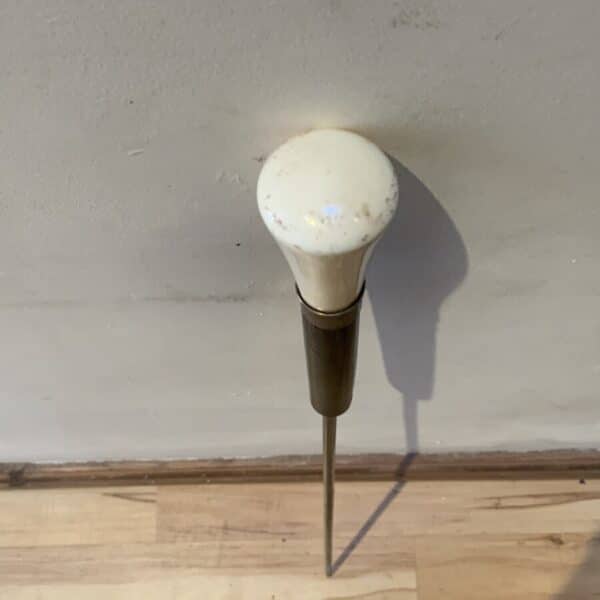 Gentleman’s walking stick sword stick - Image 9