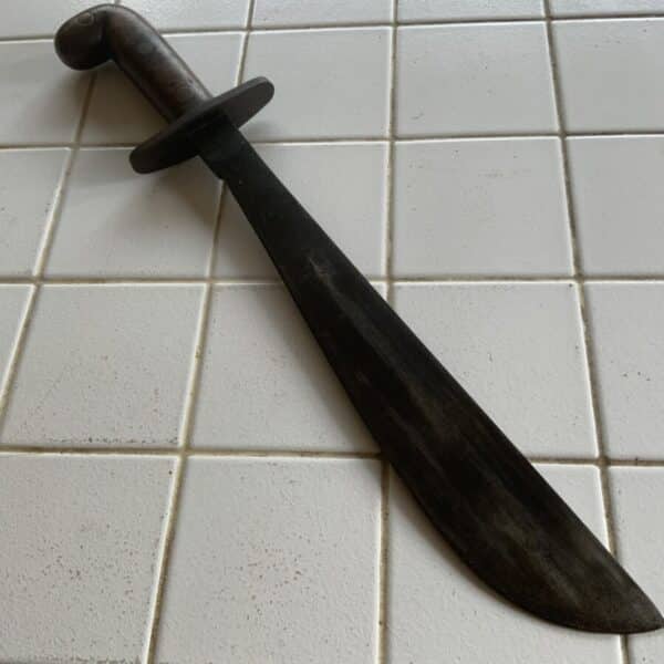 Side arm Dutch 18th century rare Antique Swords 28