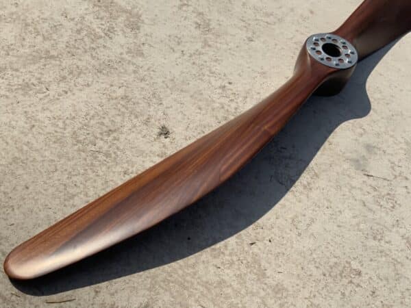 Sopwith Camel’s propeller - Image 7