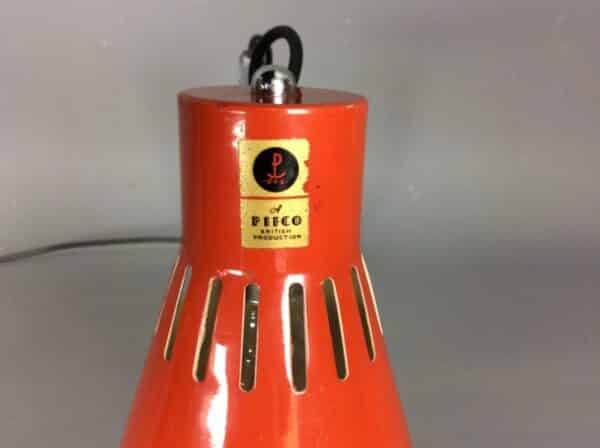 Mid Century Articulated Pifco Desk Lamp - Image 3