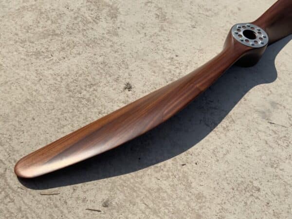 Sopwith Camel’s propeller - Image 5
