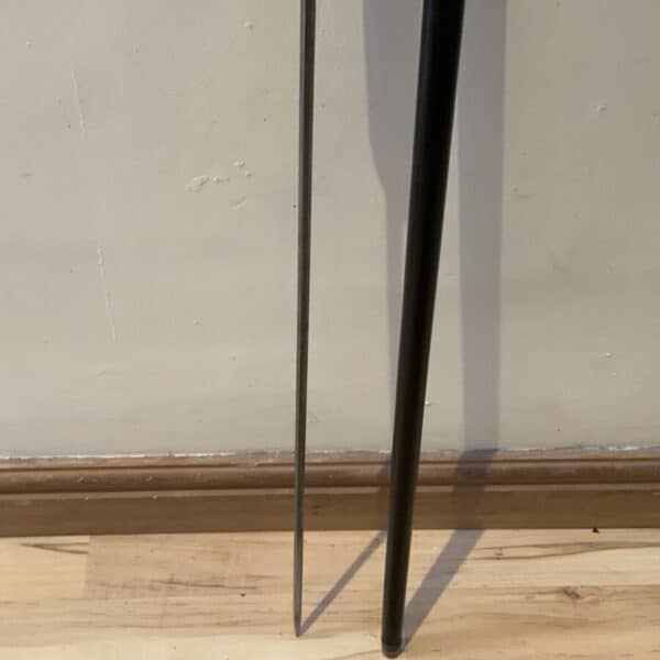 Gentleman’s walking stick sword stick - Image 7