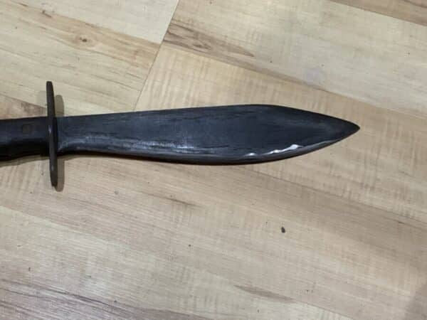 1917 USA Model Soldiers Side Arm - Image 25