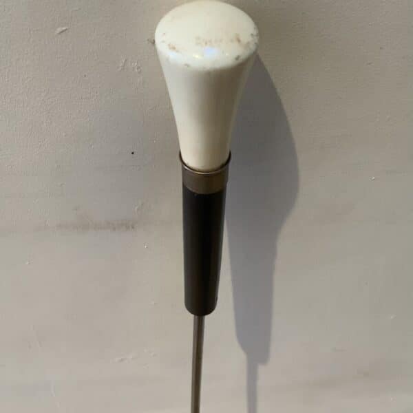 Gentleman’s walking stick sword stick - Image 10