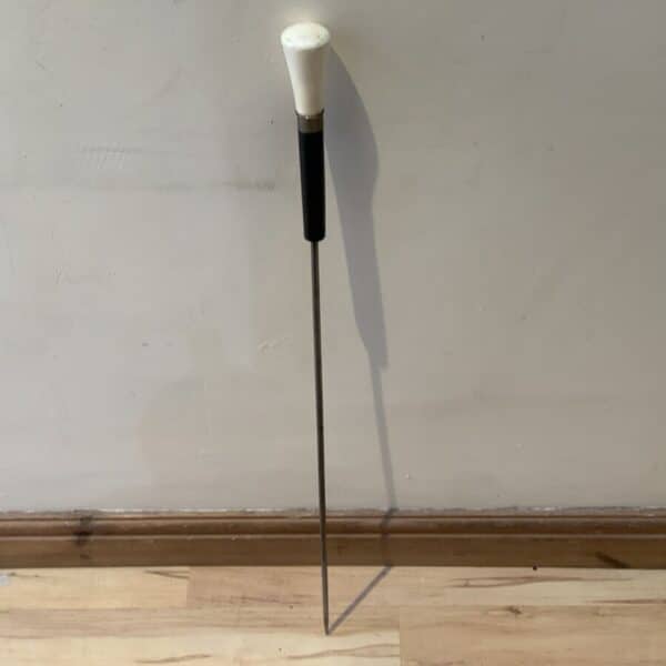 Gentleman’s walking stick sword stick - Image 11