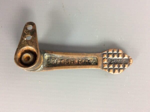 Vintage Stair Carpet Runner Clips - Image 3