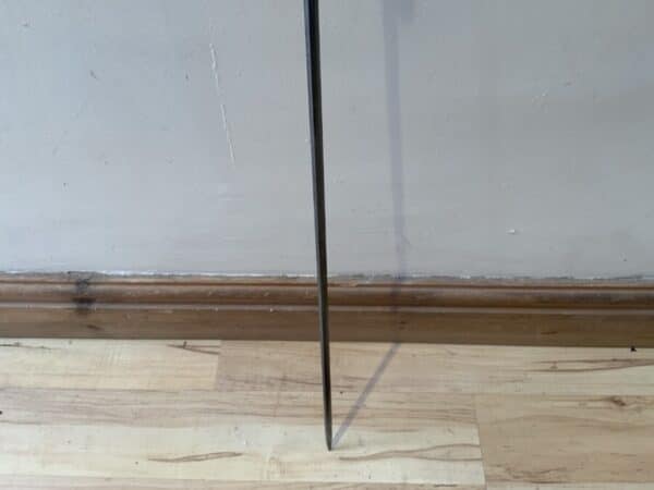 Irish Blackthorn walking stick sword stick - Image 16