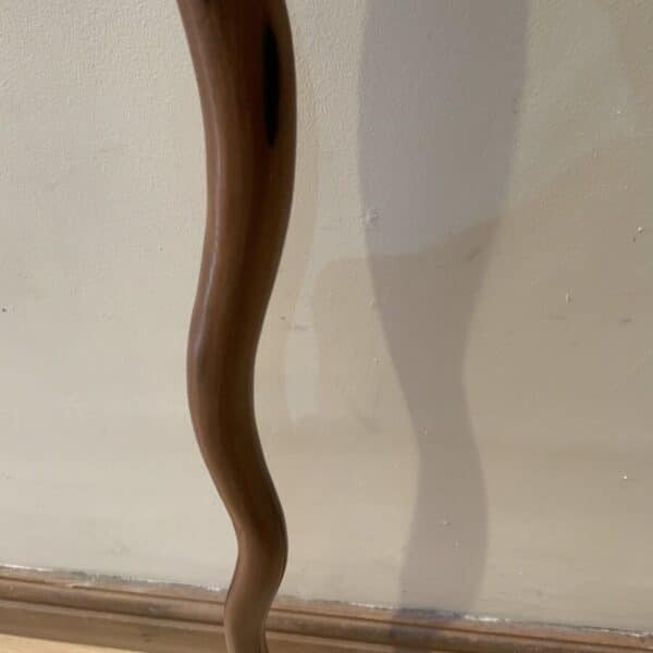 CHINESE DRAGON HANDLE GENTLEMAN’S WALKING STICK - Image 17