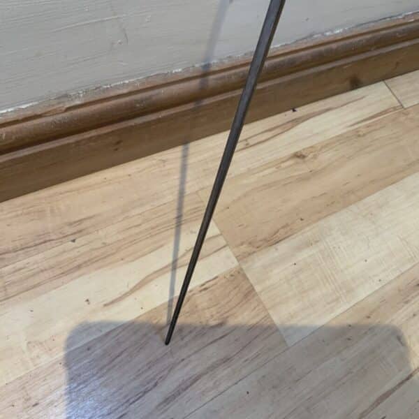 Elegant Gentleman’s walking stick sword stick Miscellaneous 23
