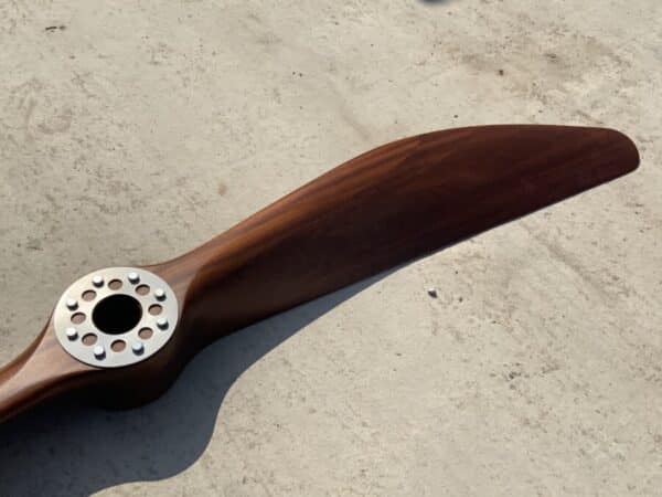 Sopwith Camel’s propeller - Image 8