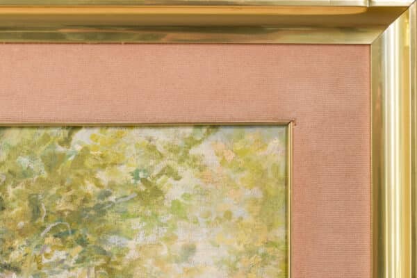 Domingo Soler Gili - 'A Hazy Summers Day' - Image 11