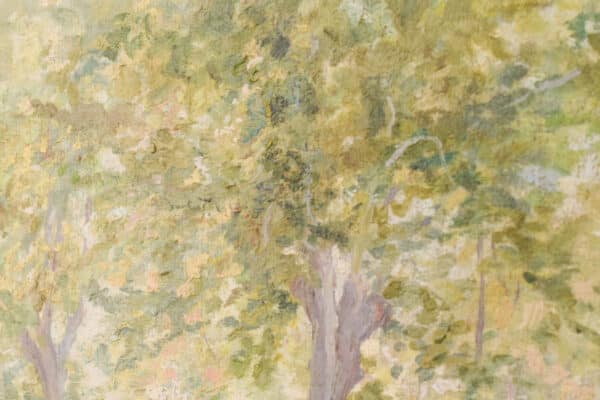 Domingo Soler Gili - 'A Hazy Summers Day' - Image 9