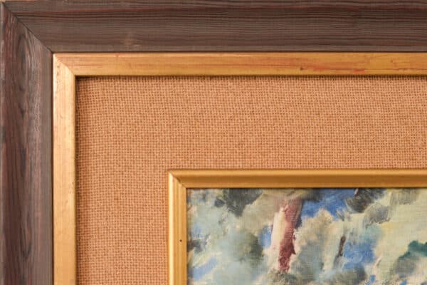 Jose Palau Oller - Post Impressionist Landscape - Image 11