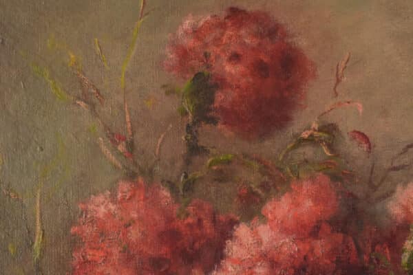 Still Life with Hydrangeas - Image 6