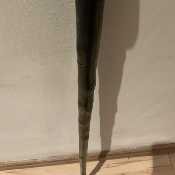 Irish Blackthorn Gentleman’s walking stick sword stick Miscellaneous 10