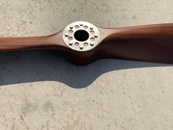 Sopwith Camel’s propeller - Image 9