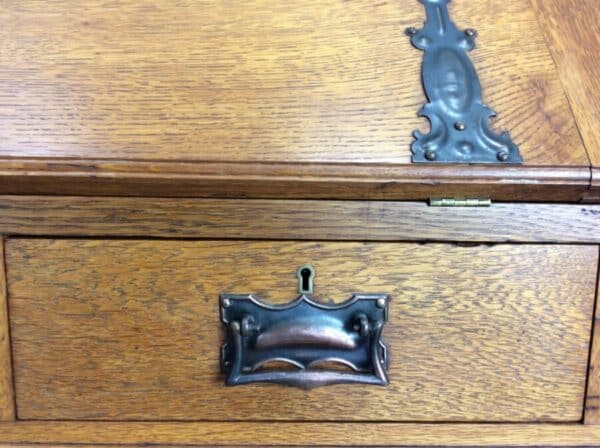 Arts and Crafts Bureau by Maple & Co - Image 5