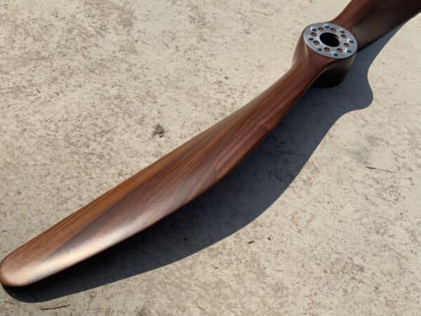 Sopwith Camel’s propeller - Image 6