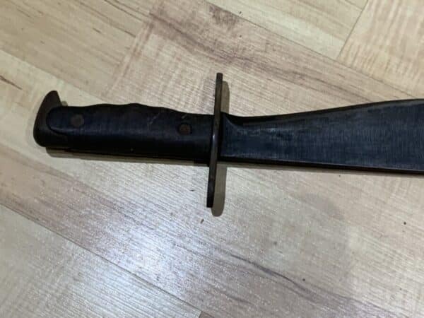 1917 USA Model Soldiers Side Arm - Image 30